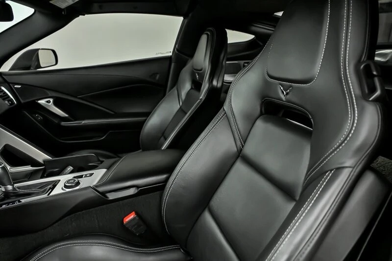 2019 Chevrolet Corvette C7 Z06 - Image 20 of 21