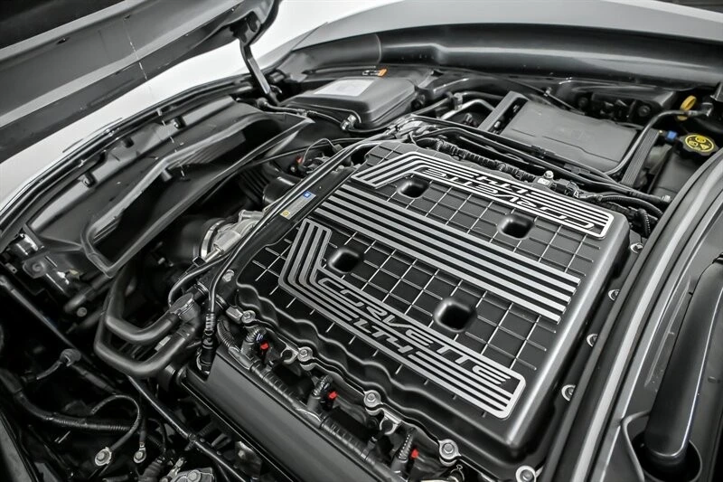 2019 Chevrolet Corvette C7 Z06 - Image 14 of 21