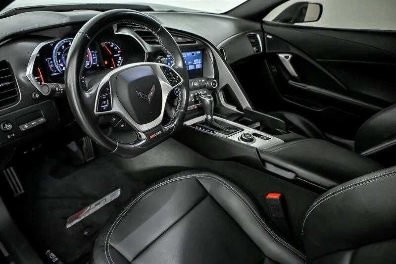 2019 Chevrolet Corvette C7 Z06 - Image 18 of 21