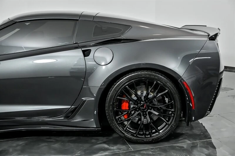 2019 Chevrolet Corvette C7 Z06 - Image 7 of 21