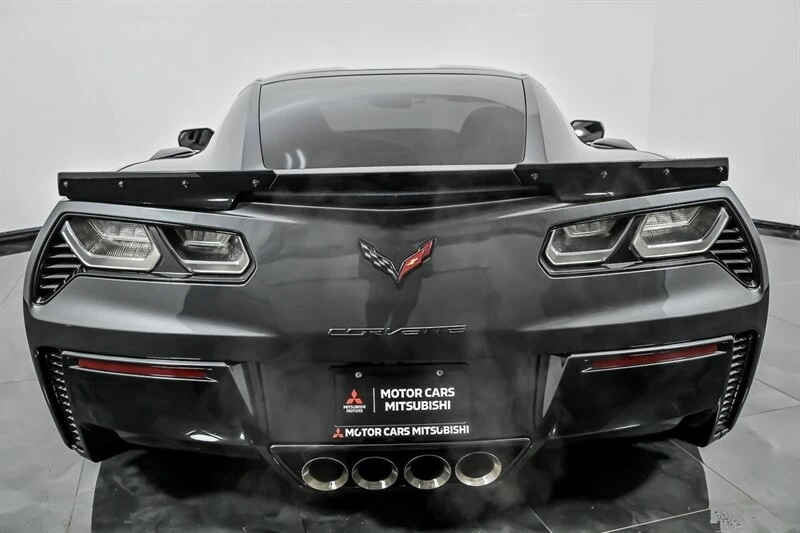 2019 Chevrolet Corvette C7 Z06 - Image 9 of 21