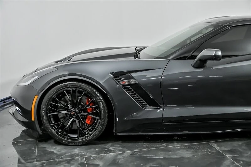 2019 Chevrolet Corvette C7 Z06 - Image 6 of 21