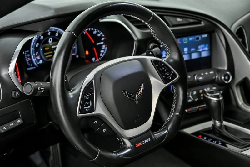2019 Chevrolet Corvette C7 Z06 - Image 21 of 21