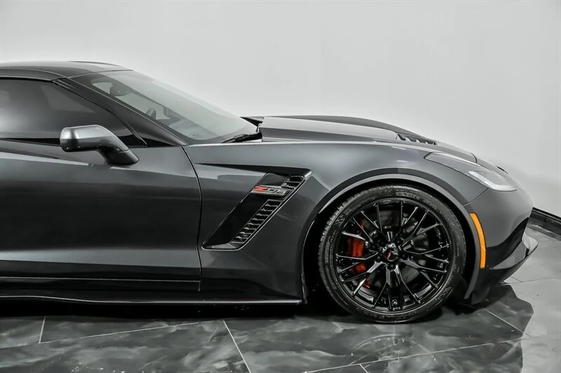 2019 Chevrolet Corvette C7 Z06 - Image 12 of 21