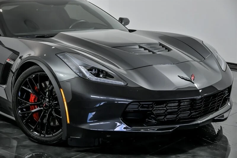2019 Chevrolet Corvette C7 Z06 - Image 2 of 21