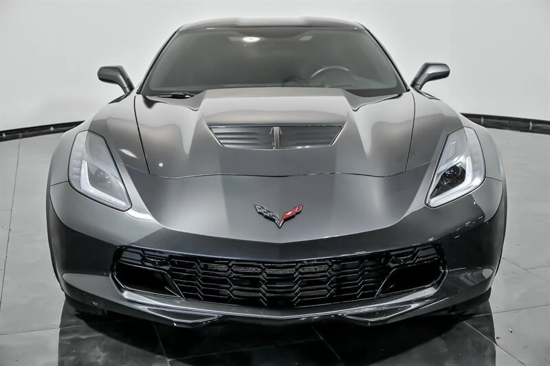 2019 Chevrolet Corvette C7 Z06 - Image 4 of 21