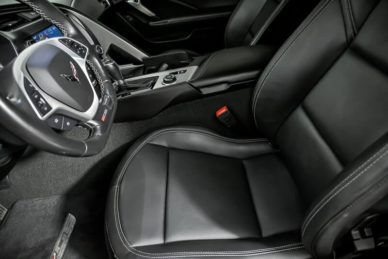 2019 Chevrolet Corvette C7 Z06 - Image 19 of 21