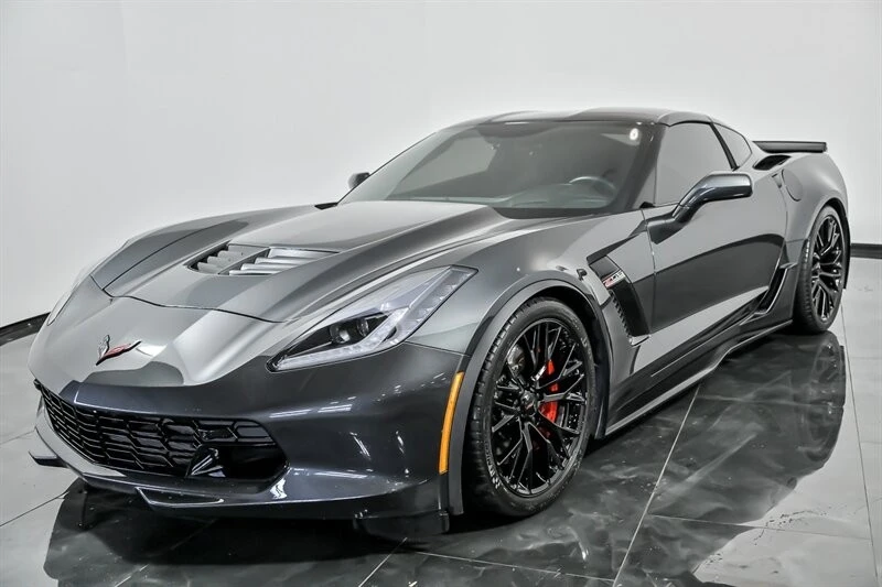 2019 Chevrolet Corvette C7 Z06 - Image 5 of 21