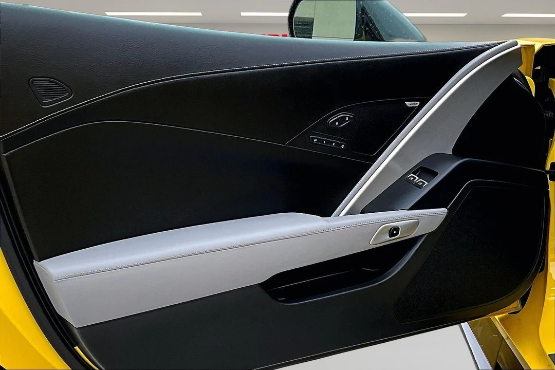 2019 Chevrolet Corvette C7 Z06 - Image 26 of 31