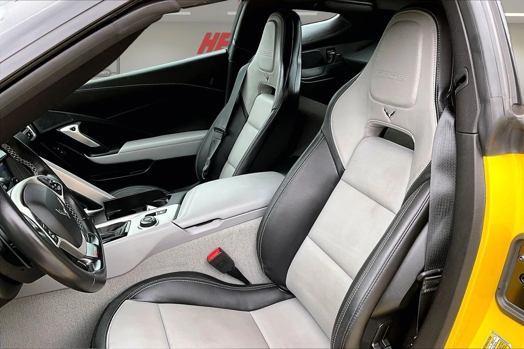 2019 Chevrolet Corvette C7 Z06 - Image 27 of 31