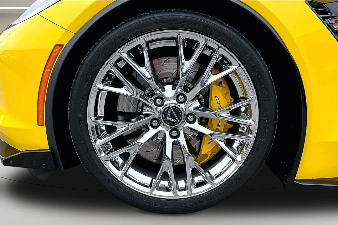 2019 Chevrolet Corvette C7 Z06 - Image 12 of 31
