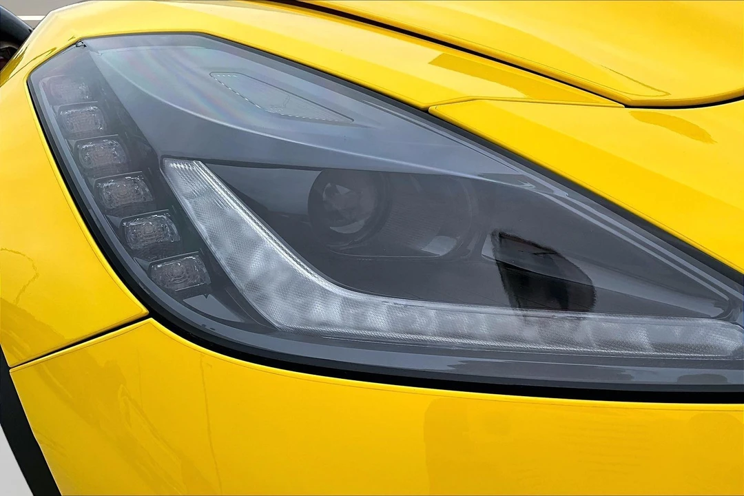 2019 Chevrolet Corvette C7 Z06 - Image 7 of 31