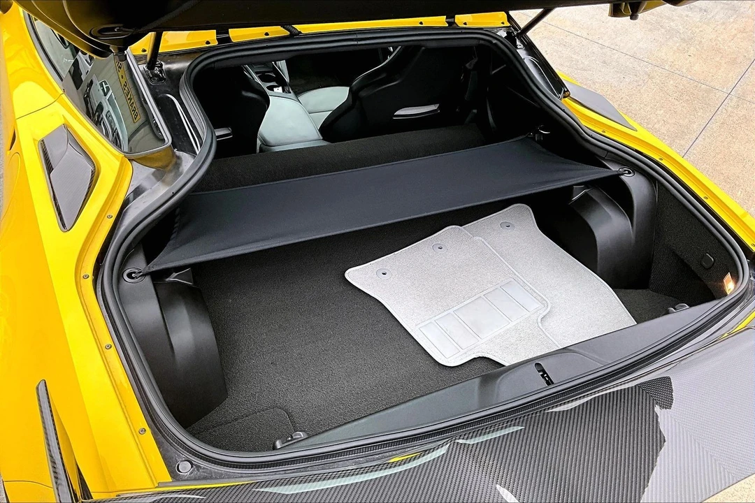 2019 Chevrolet Corvette C7 Z06 - Image 28 of 31