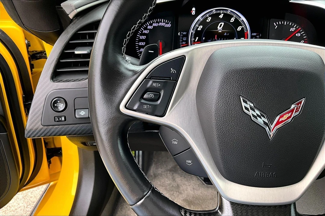 2019 Chevrolet Corvette C7 Z06 - Image 20 of 31