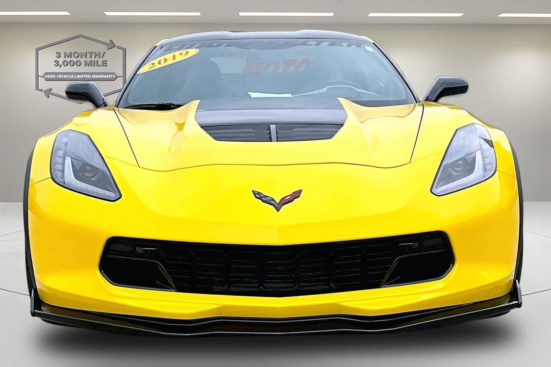 2019 Chevrolet Corvette C7 Z06 - Image 2 of 31