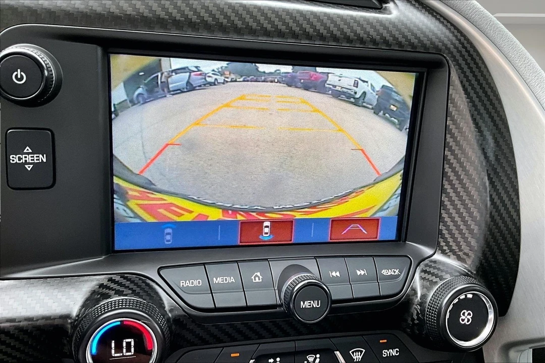 2019 Chevrolet Corvette C7 Z06 - Image 23 of 31