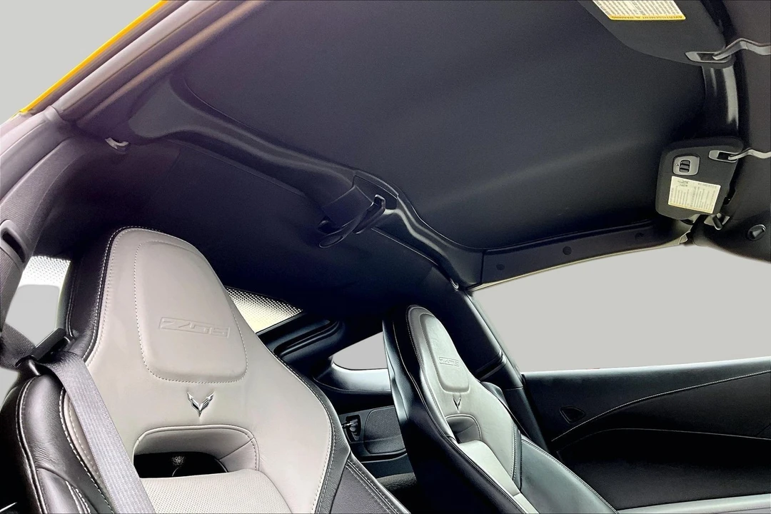 2019 Chevrolet Corvette C7 Z06 - Image 30 of 31