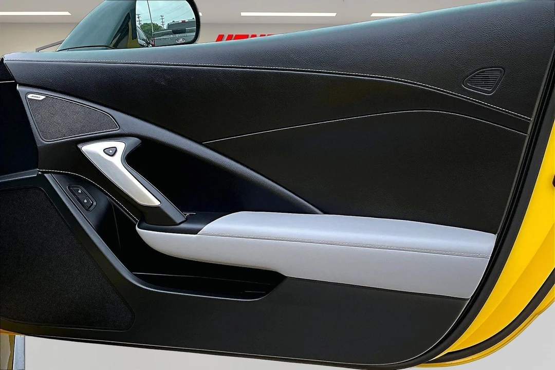 2019 Chevrolet Corvette C7 Z06 - Image 31 of 31