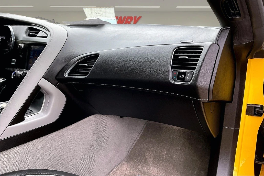 2019 Chevrolet Corvette C7 Z06 - Image 29 of 31