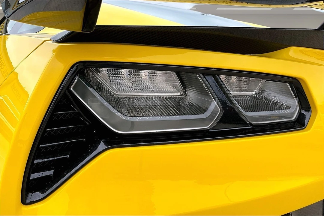 2019 Chevrolet Corvette C7 Z06 - Image 10 of 31