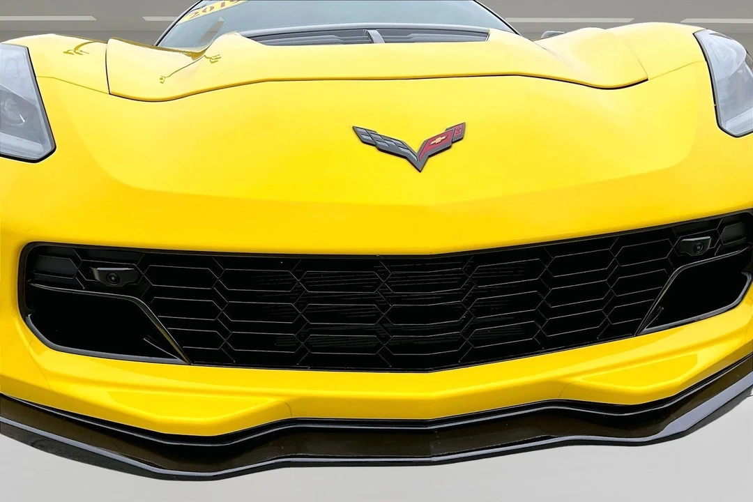 2019 Chevrolet Corvette C7 Z06 - Image 8 of 31
