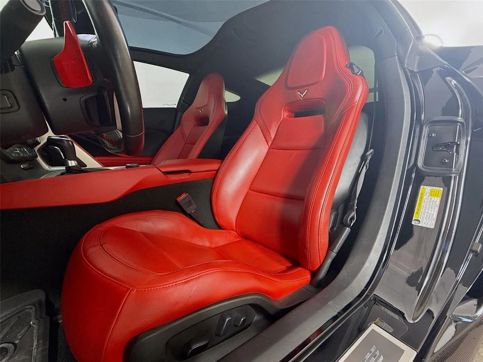 2019 Chevrolet Corvette C7 Z06 - Image 12 of 15