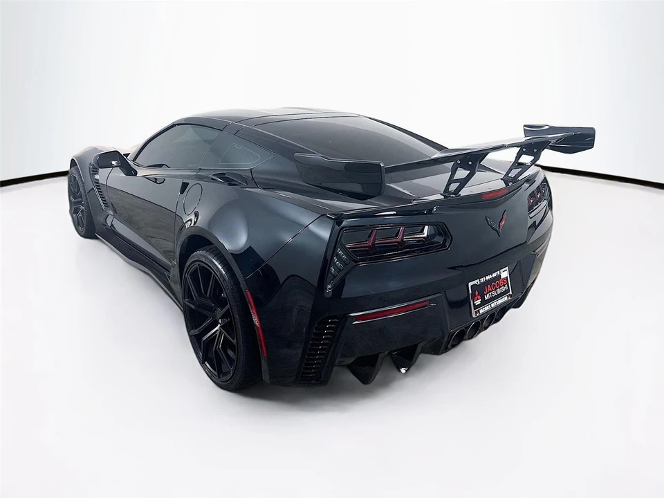 2019 Chevrolet Corvette C7 Z06 - Image 5 of 15