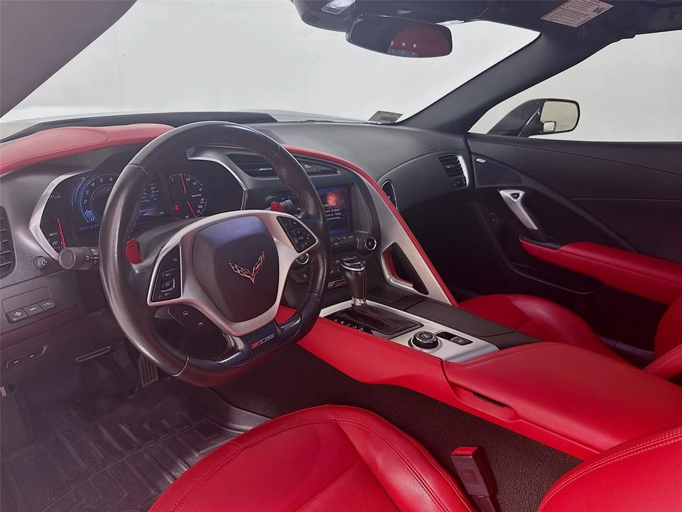 2019 Chevrolet Corvette C7 Z06 - Image 6 of 15