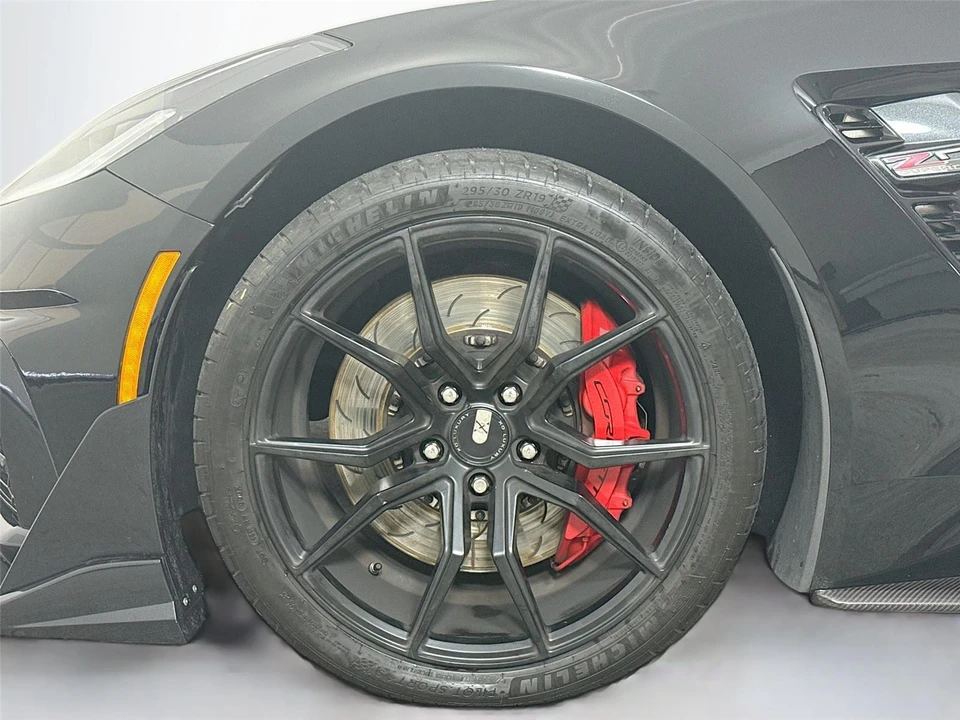 2019 Chevrolet Corvette C7 Z06 - Image 14 of 15