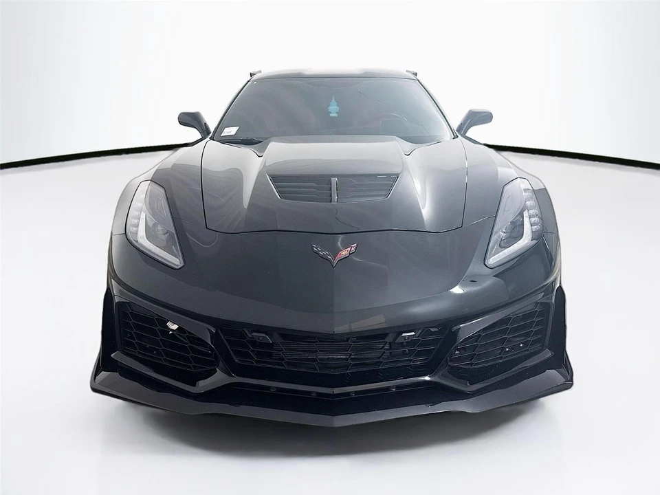 2019 Chevrolet Corvette C7 Z06 - Image 2 of 15