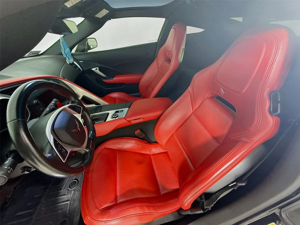 2019 Chevrolet Corvette C7 Z06 - Image 13 of 15