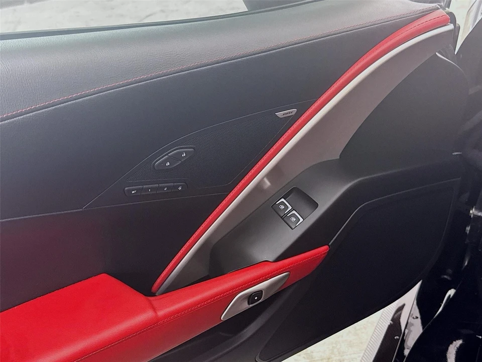 2019 Chevrolet Corvette C7 Z06 - Image 11 of 15