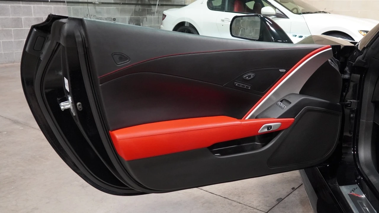 2019 Chevrolet Corvette C7 Z06 - Image 19 of 21