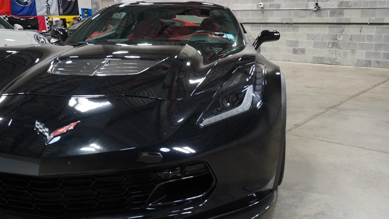2019 Chevrolet Corvette C7 Z06 - Image 12 of 21