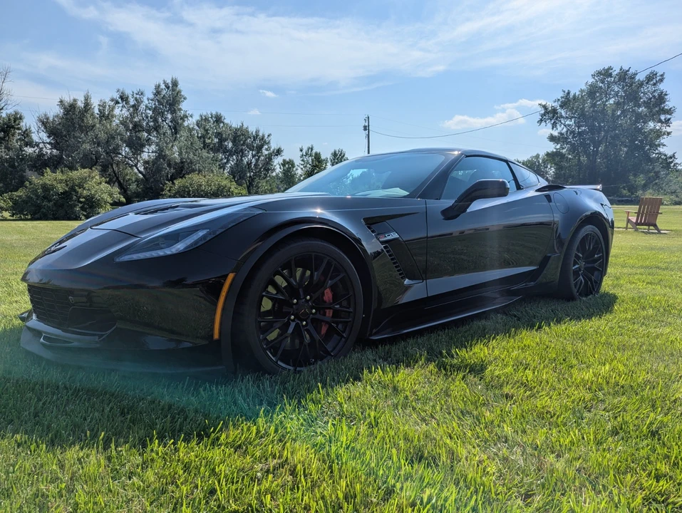 2019 Chevrolet - Image 2 of 20
