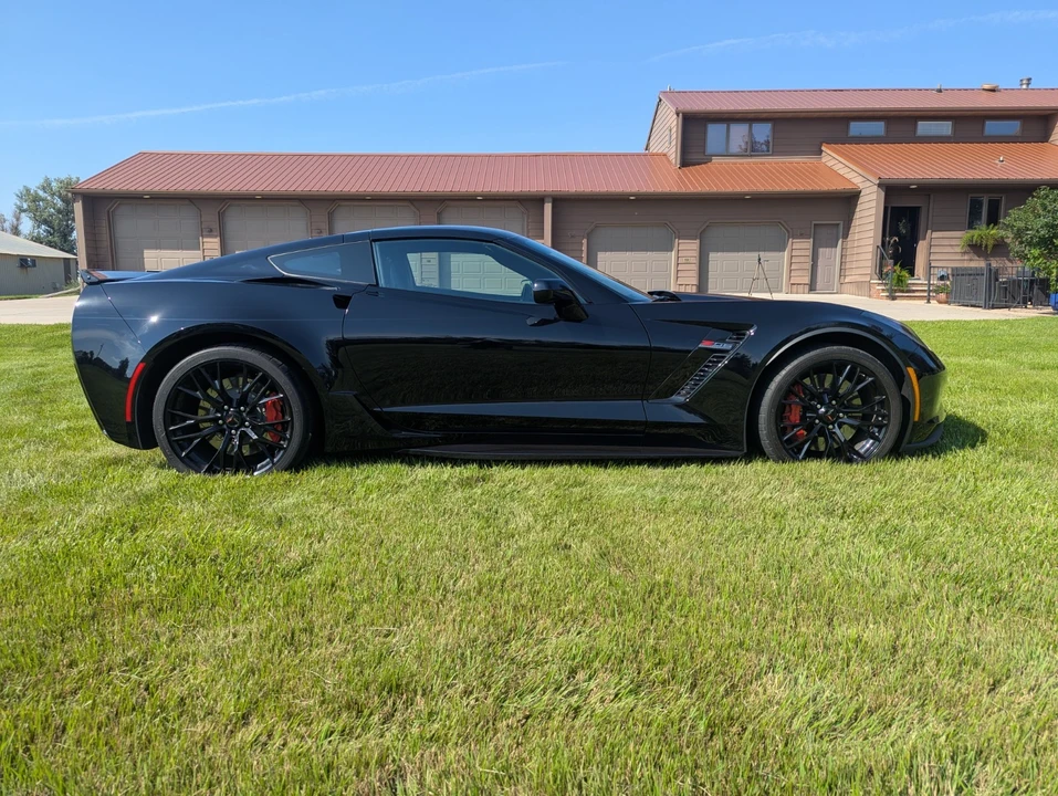 2019 Chevrolet - Image 5 of 20
