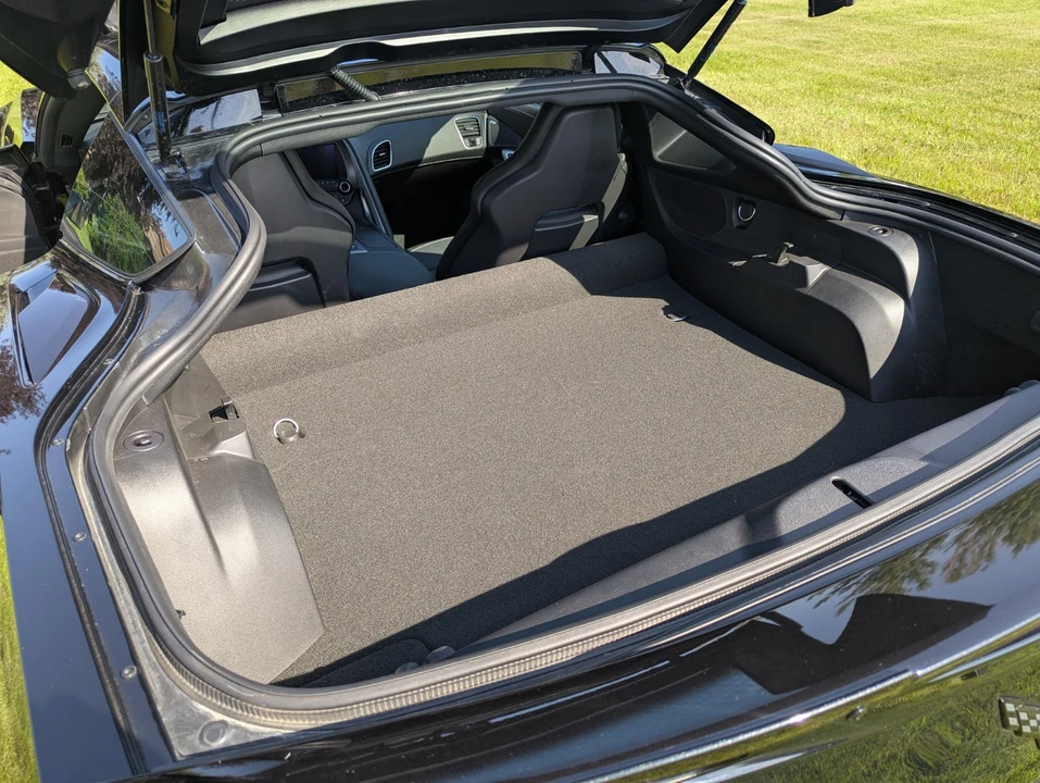 2019 Chevrolet - Image 18 of 20