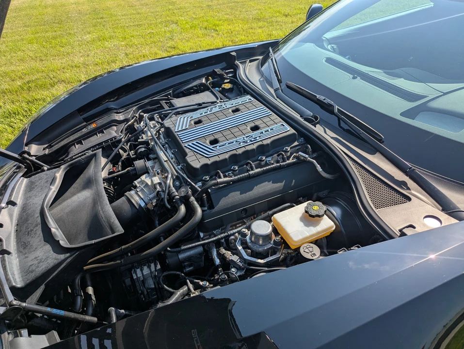 2019 Chevrolet - Image 17 of 20