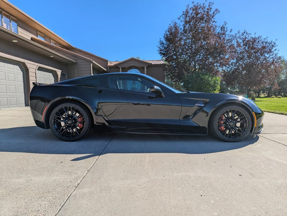 2019 Chevrolet - Image 19 of 20