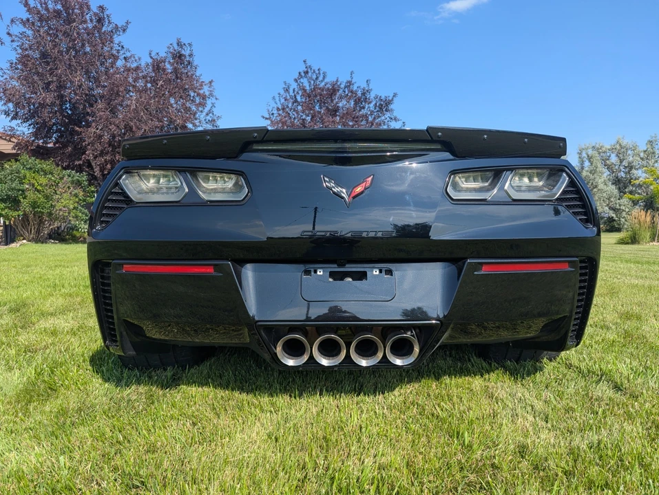2019 Chevrolet - Image 7 of 20
