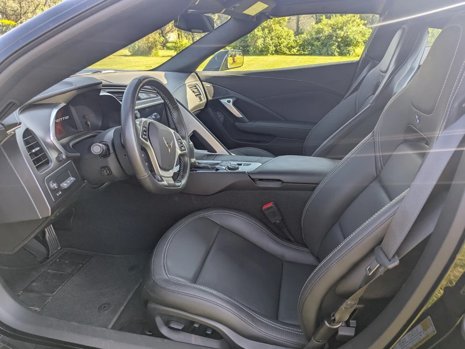 2019 Chevrolet - Image 11 of 20