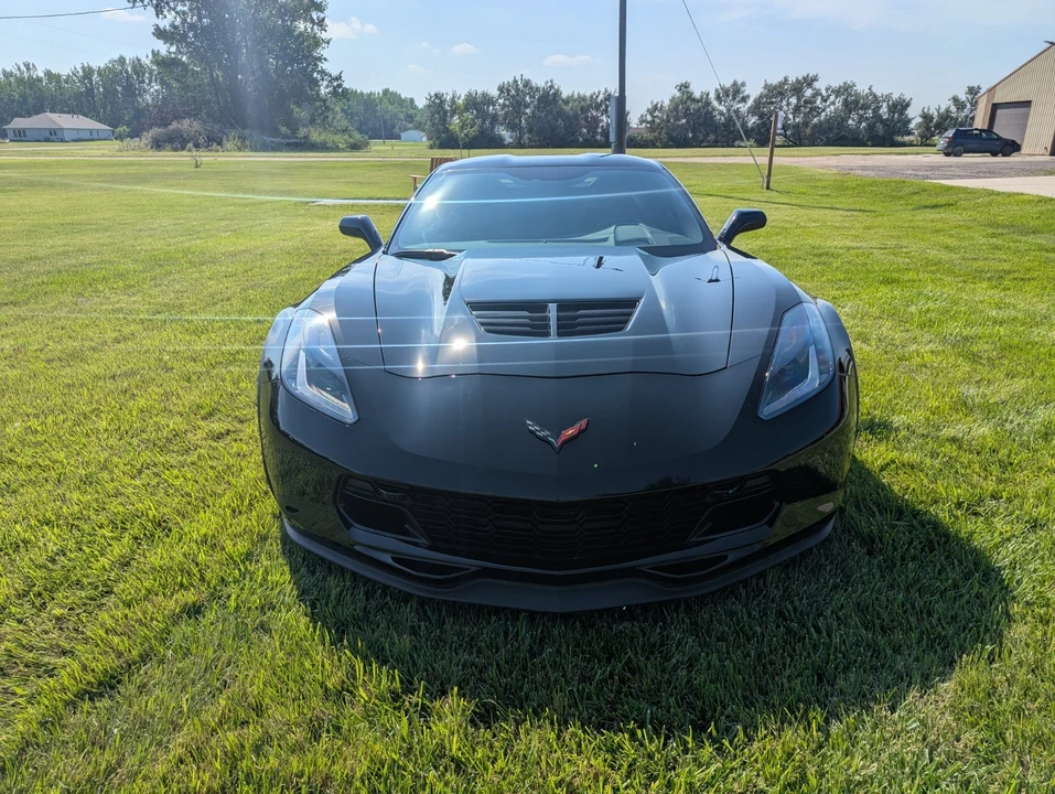 2019 Chevrolet - Image 3 of 20
