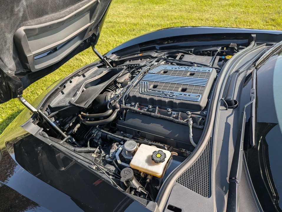 2019 Chevrolet - Image 16 of 20
