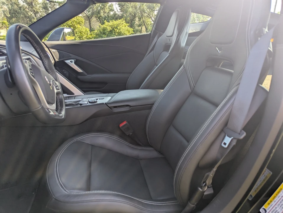 2019 Chevrolet - Image 12 of 20