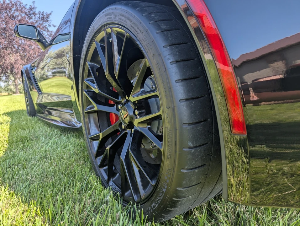 2019 Chevrolet - Image 8 of 20