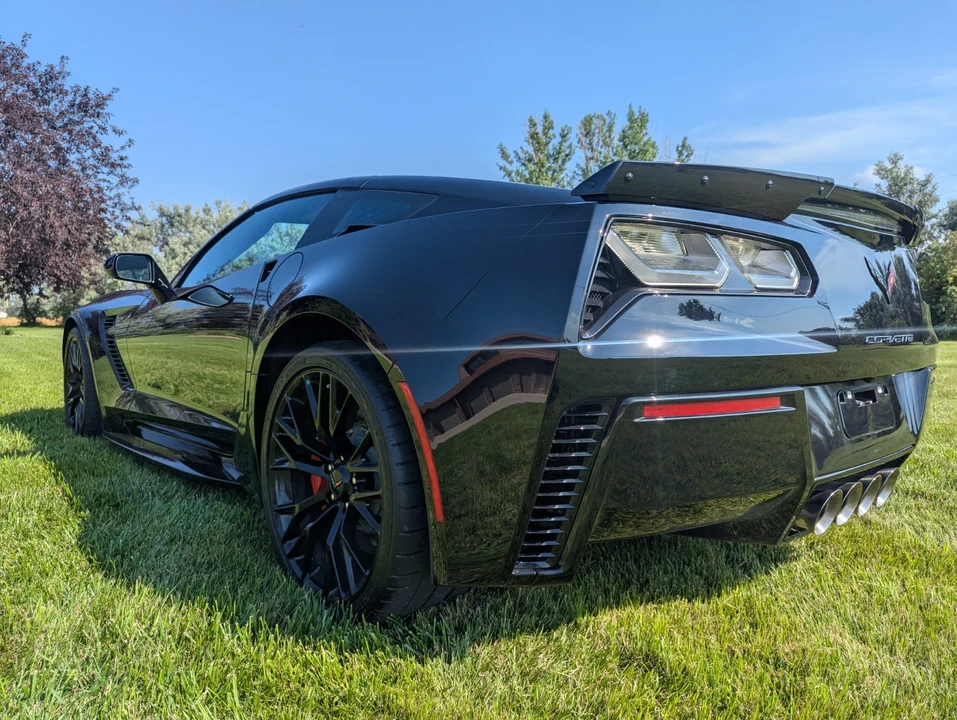 2019 Chevrolet - Image 9 of 20