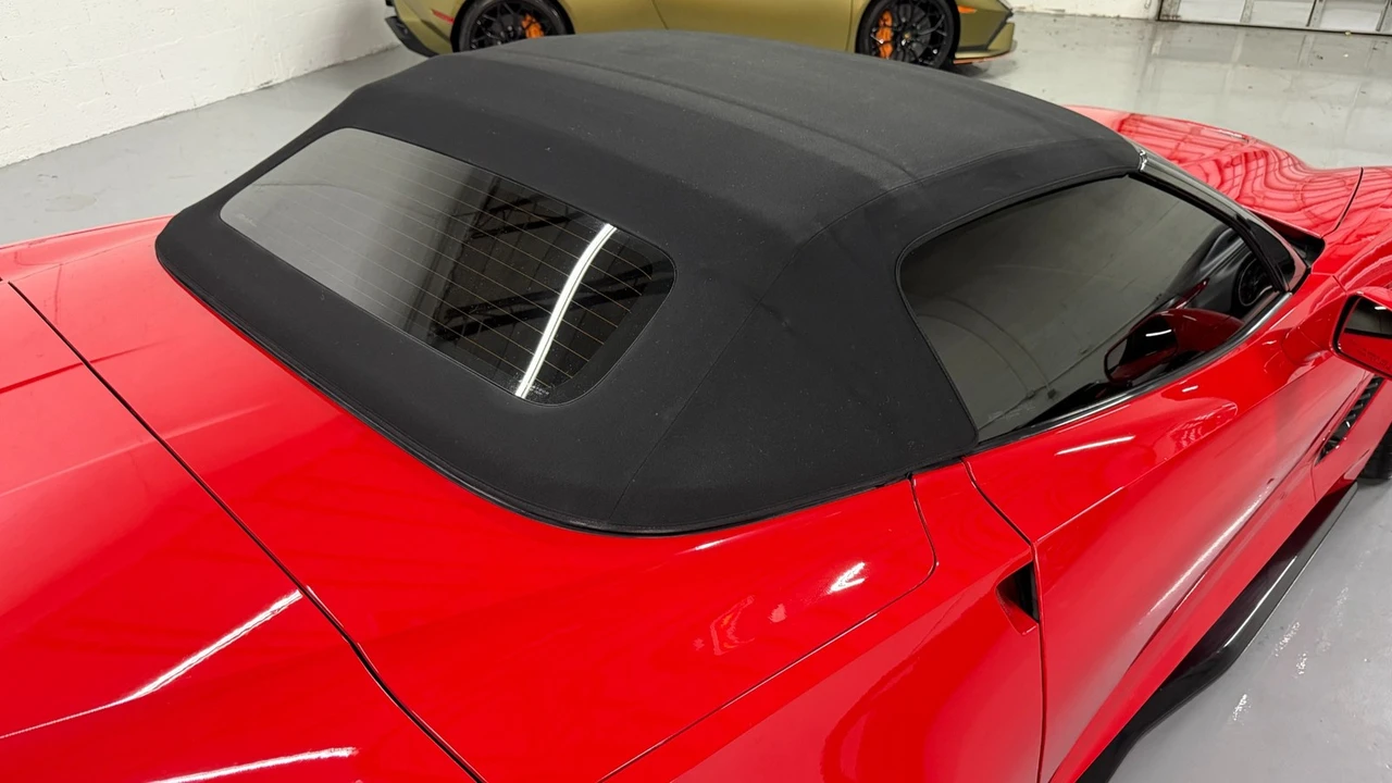 2019 Chevrolet Corvette C7 Z06 - Image 15 of 21