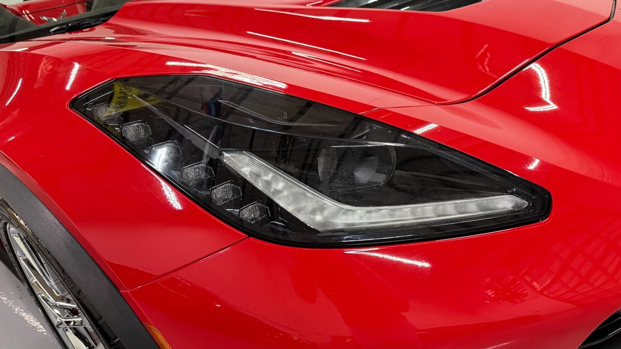 2019 Chevrolet Corvette C7 Z06 - Image 6 of 21
