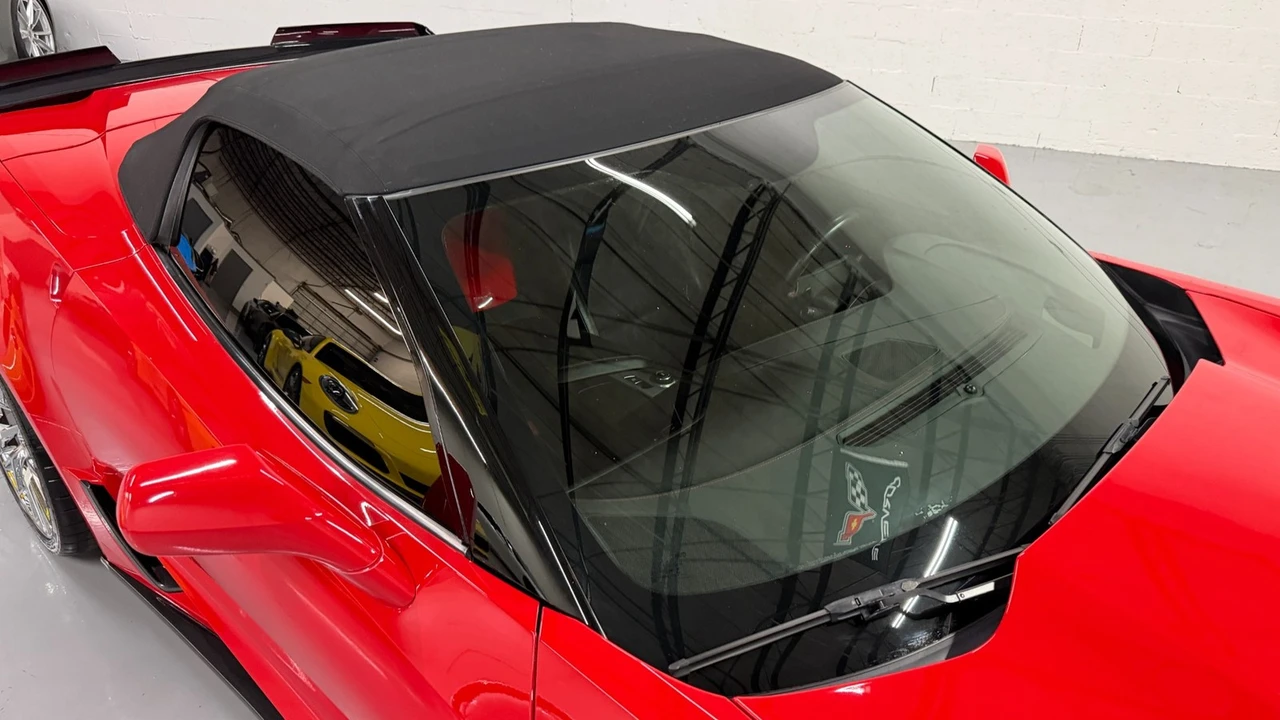 2019 Chevrolet Corvette C7 Z06 - Image 8 of 21
