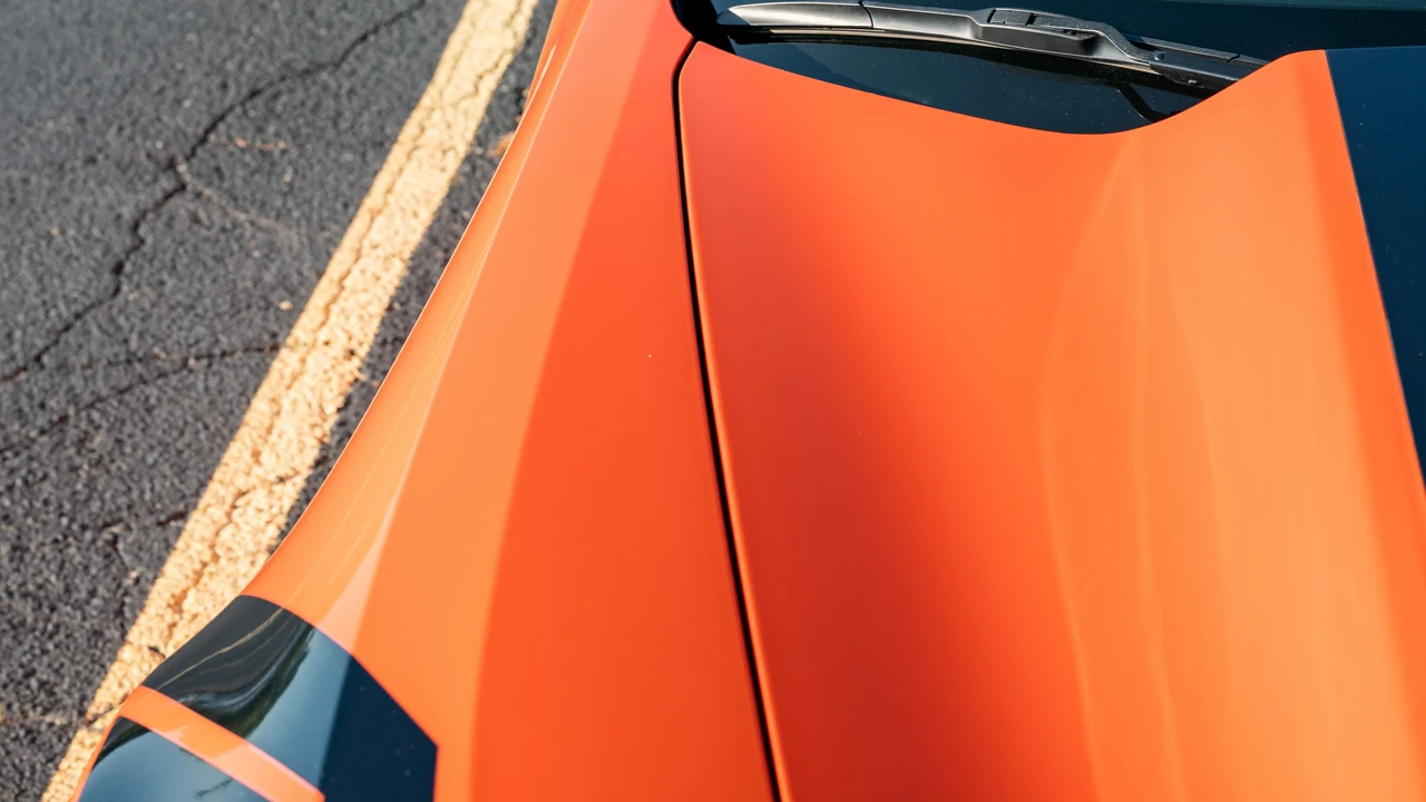 2019 Chevrolet Corvette C7 Z06 - Image 20 of 31